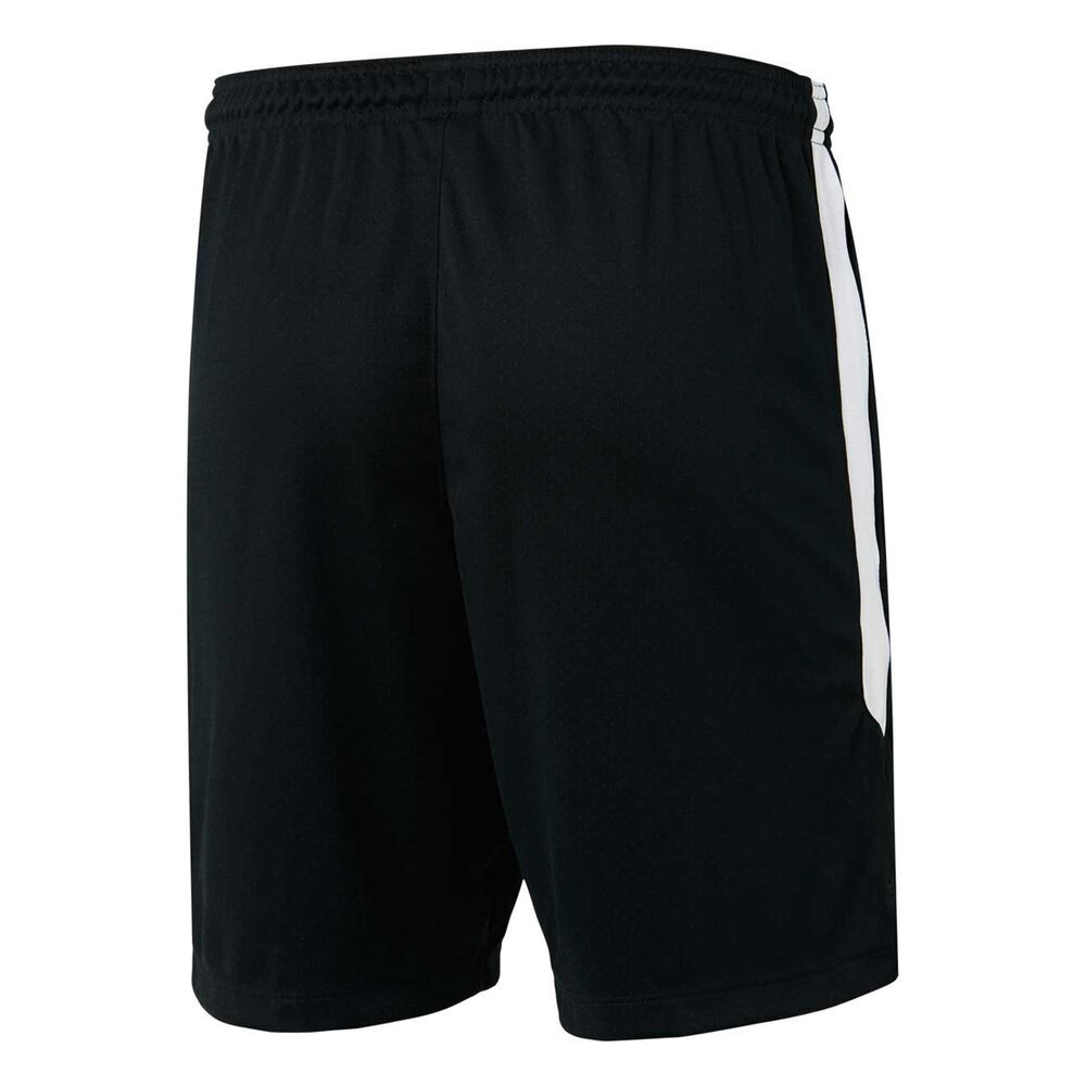 Collingwood Magpies Nike Youth Training Shorts | Black