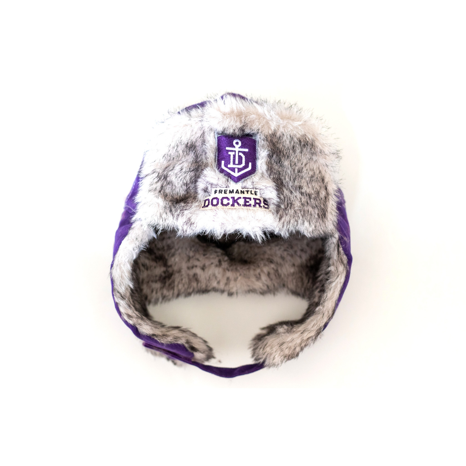 dockers trapper hat