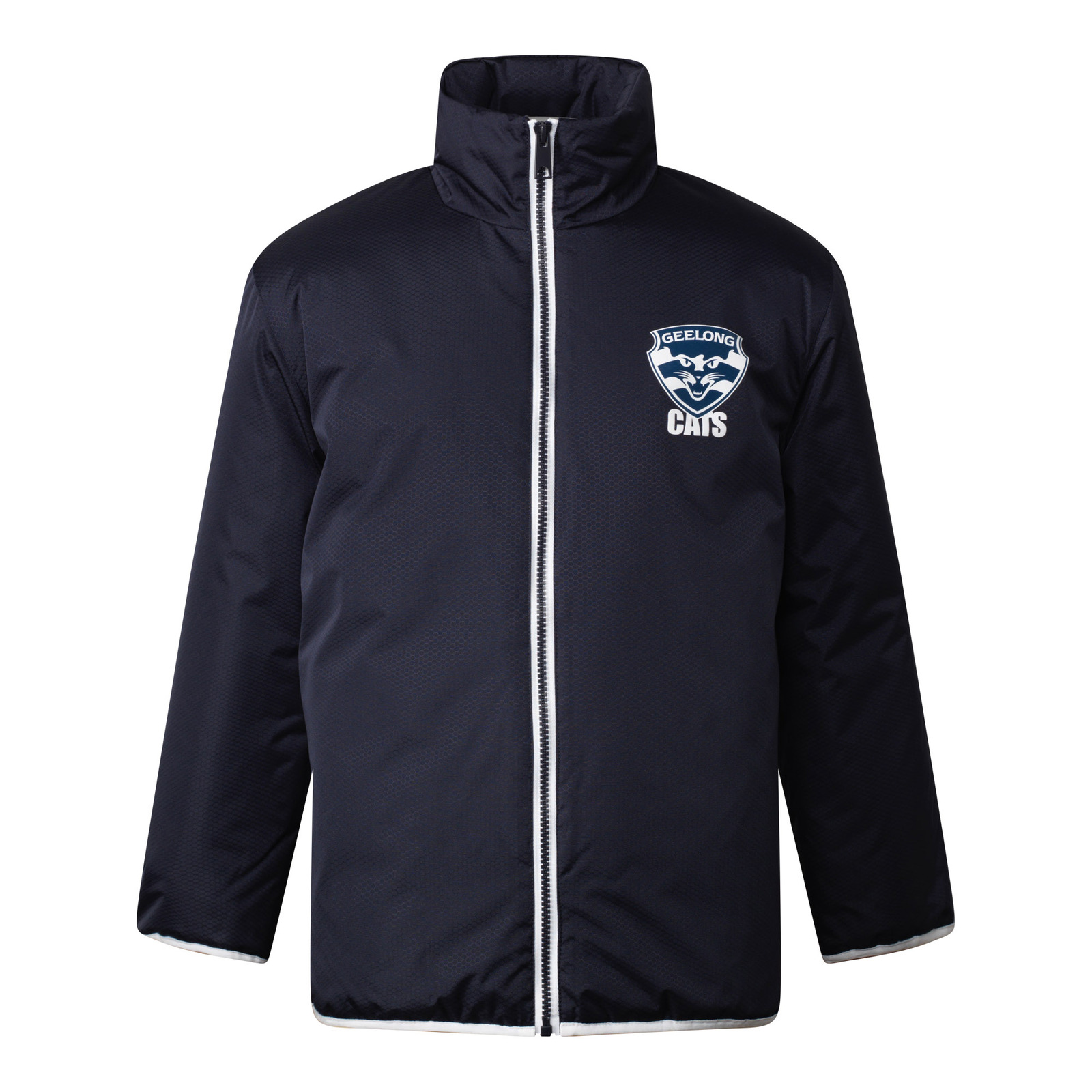 Geelong Cats AFL Youth Supporter Jacket