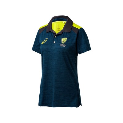 Cricket Australia Merchandise Shop Cricket Australia Jersey