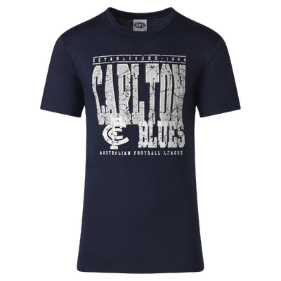 Carlton Blues Merchandise Online